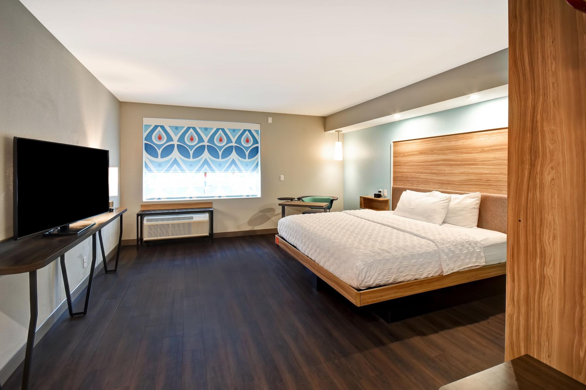 Hotel Tru By Hilton Orangeburg Exterior foto