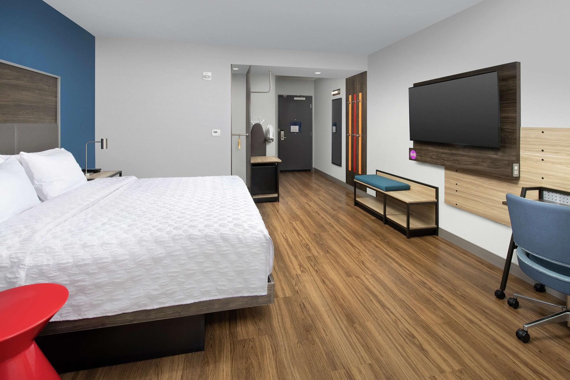 Hotel Tru By Hilton Orangeburg Exterior foto