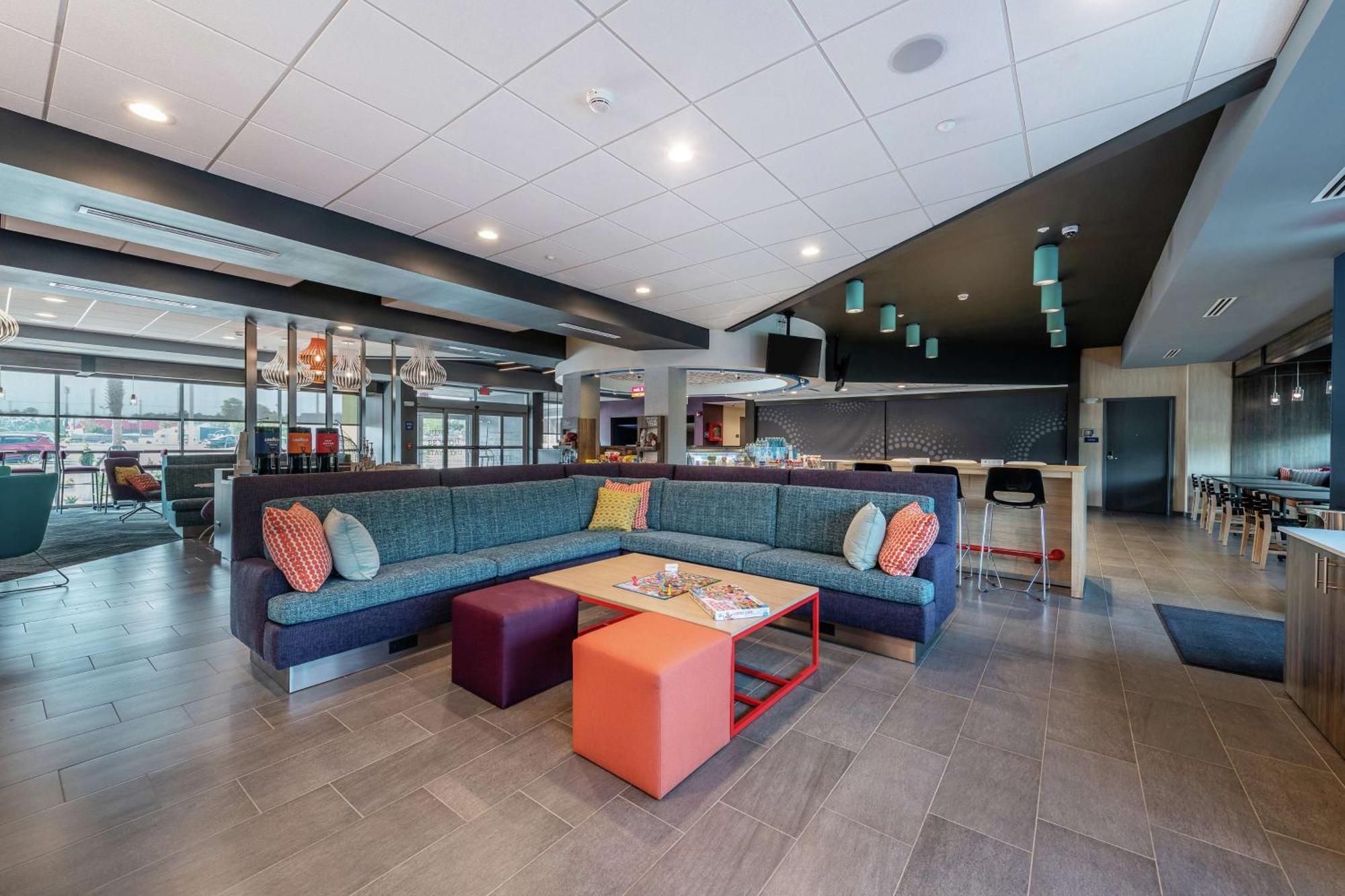 Hotel Tru By Hilton Orangeburg Exterior foto