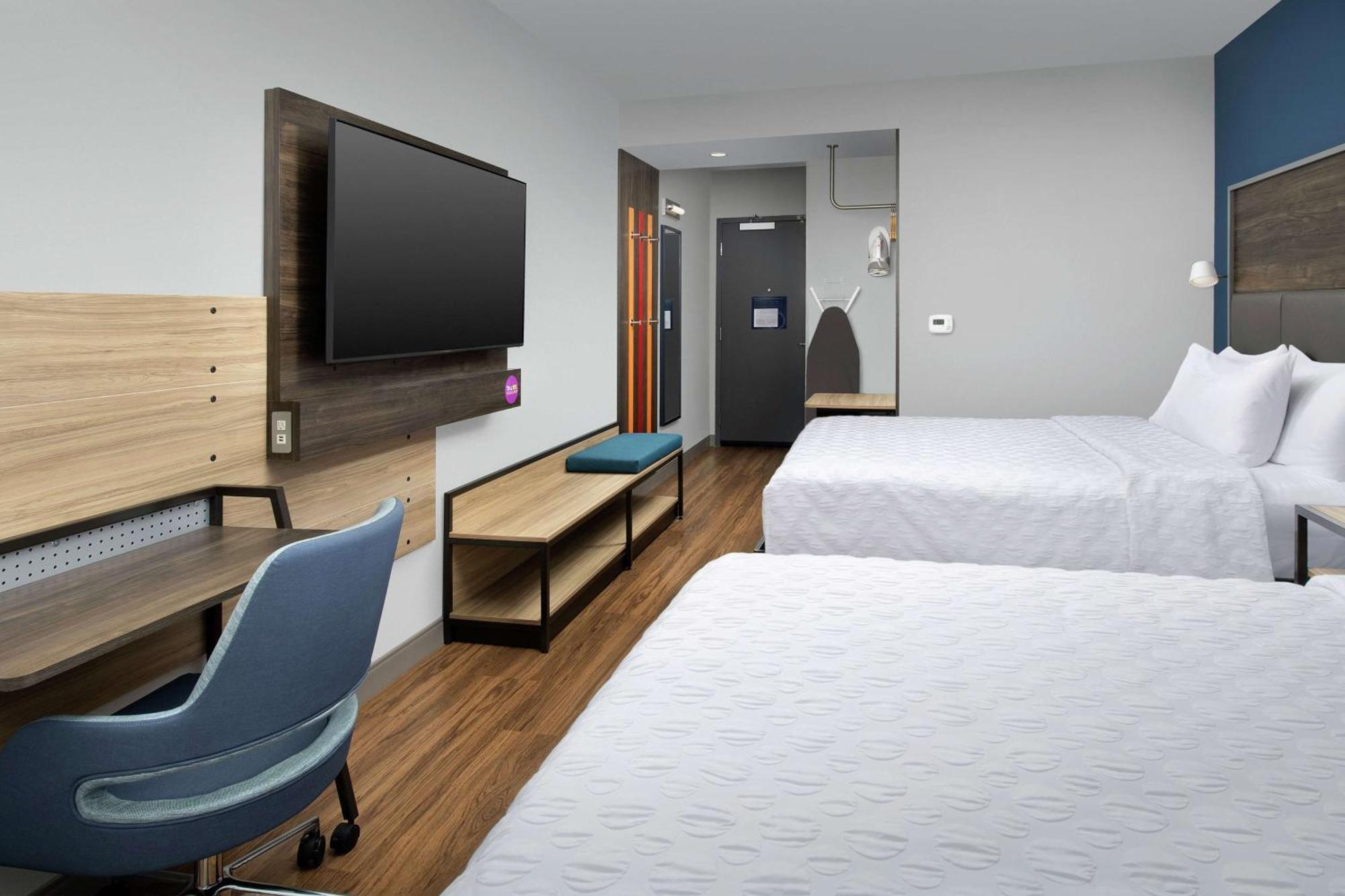 Hotel Tru By Hilton Orangeburg Exterior foto