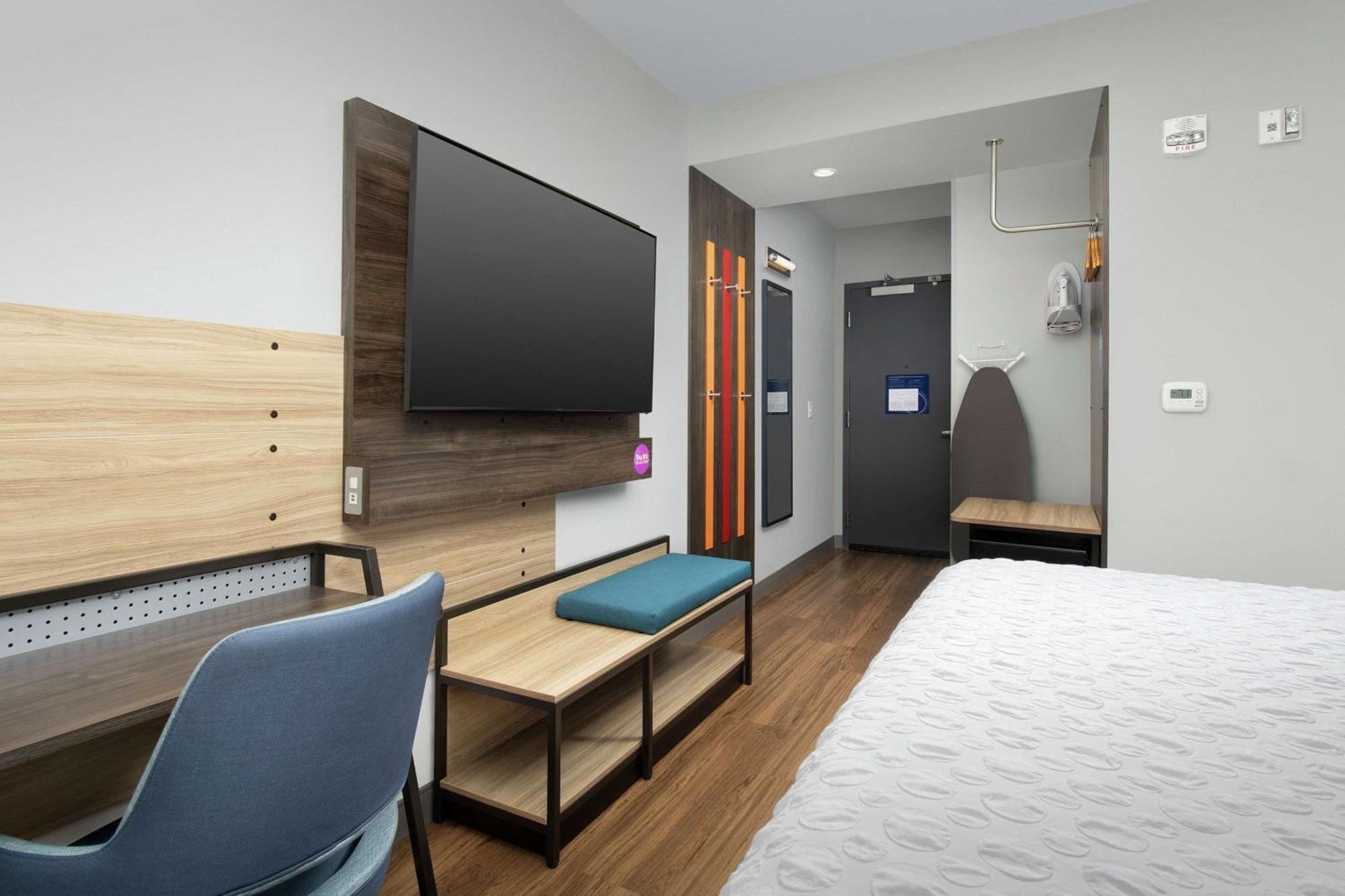 Hotel Tru By Hilton Orangeburg Exterior foto
