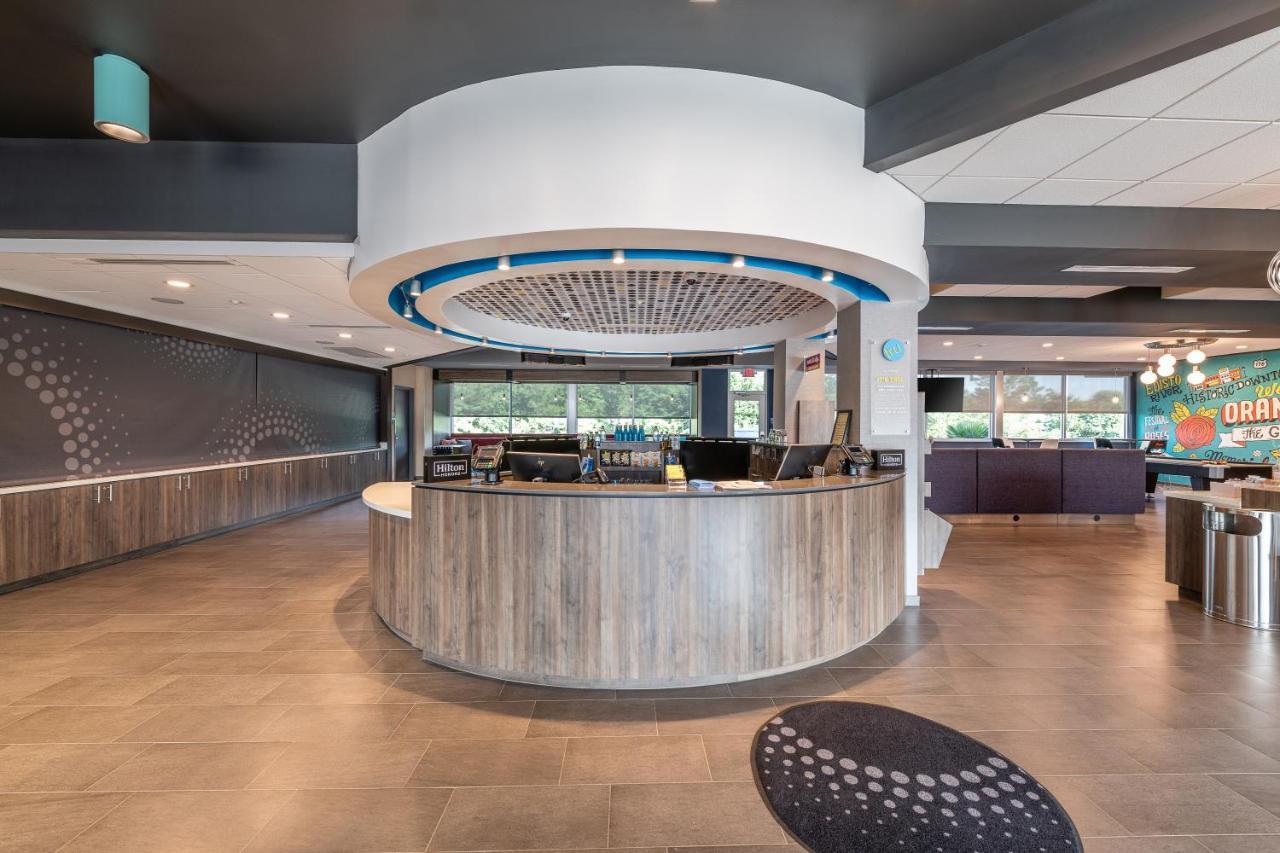 Hotel Tru By Hilton Orangeburg Exterior foto